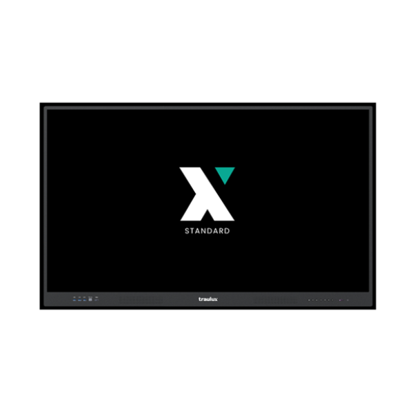 Traulux Standard TX55
