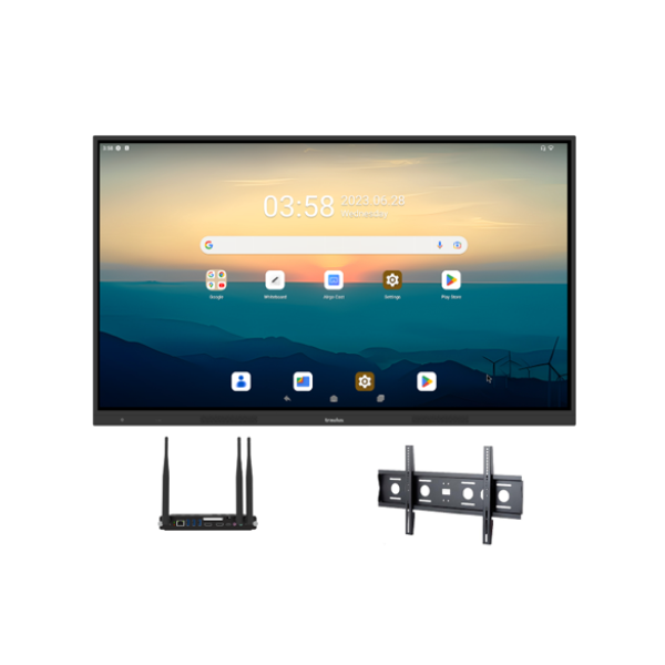 Traulux Standard TX55