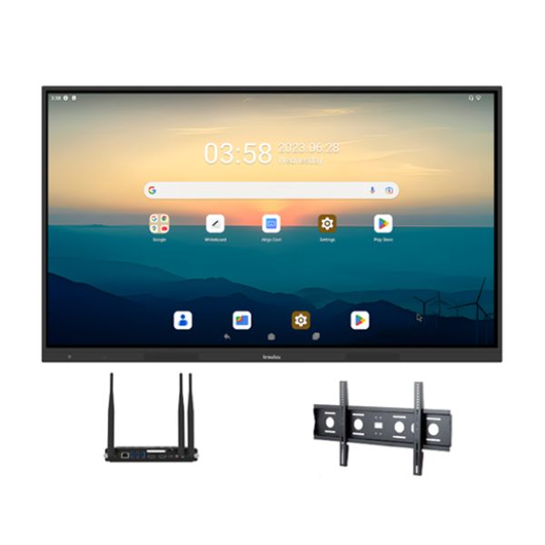 Traulux Standard TX65
