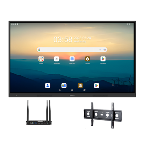 Traulux Standard TX75