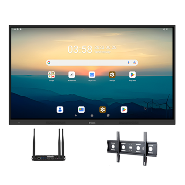 Traulux Performance TX86
