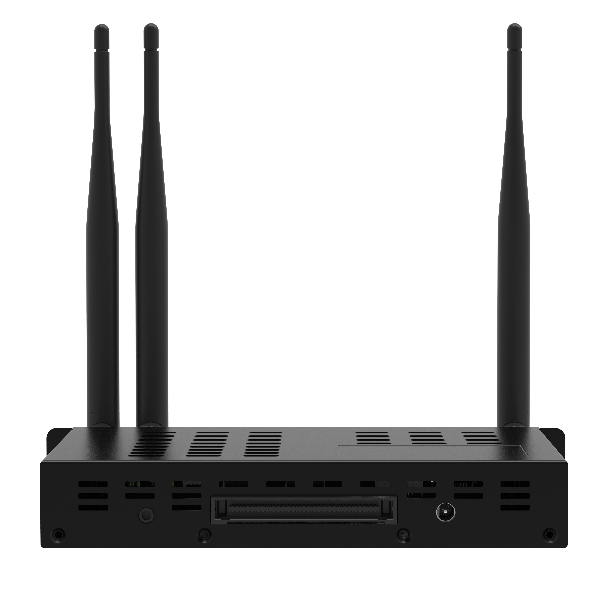OPS Traulux módulo Android 13 - 8 Nuclios - Google EDLA 8Gb - 128Gb