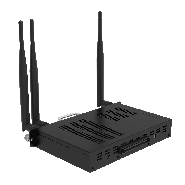 OPS Traulux módulo Android 13 - 8 Nuclios - Google EDLA 8Gb - 128Gb
