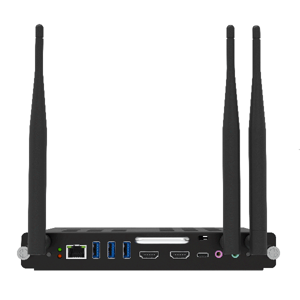 OPS Traulux módulo Android 13 - 8 Nuclios - Google EDLA 8Gb - 128Gb