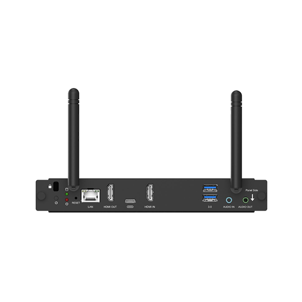 OPS mòdul Google EDLA Lux mini Clevertouch Android