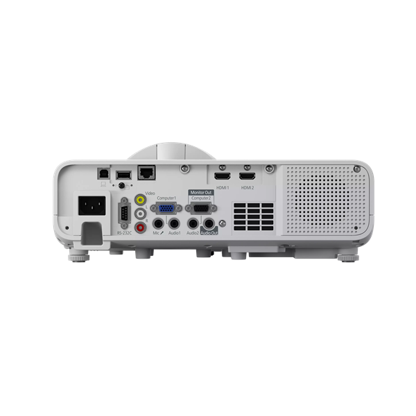 Epson EB-L210SW làser 4000 ANSI lumens WXGA (16:10
