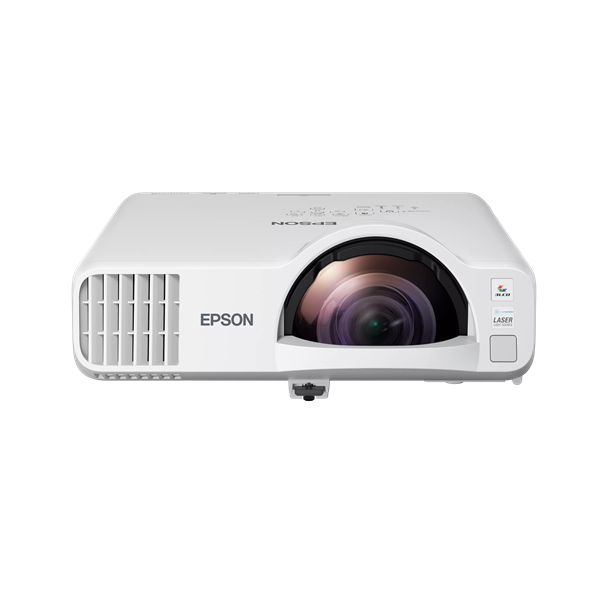 Epson EB-L210SW làser 4000 ANSI lumens WXGA (16:10
