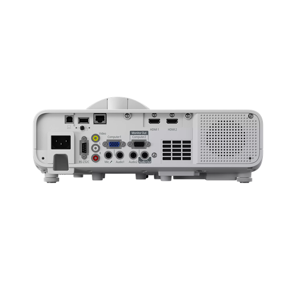 Epson EB-L210SF làser 4000 ANSI lumens 1080 Full H