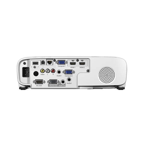 Epson EB-W49 3800 ANSI lumens WXGA (16:10)