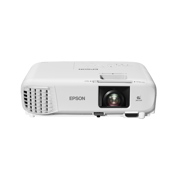 Epson EB-W49 3800 ANSI lumens WXGA (16:10)