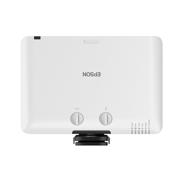 Epson EB-L530U làser 5200 ANSI lumens WUXGA (16:10