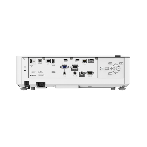 Epson EB-L530U làser 5200 ANSI lumens WUXGA (16:10