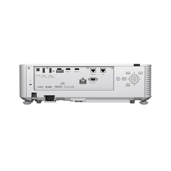 Epson EB-L690U làser 6500 ANSI lumens WUXGA (16:10