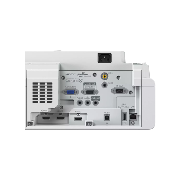 Epson EB-770FI làser 4100 ANSI lumens 1080 Full HD