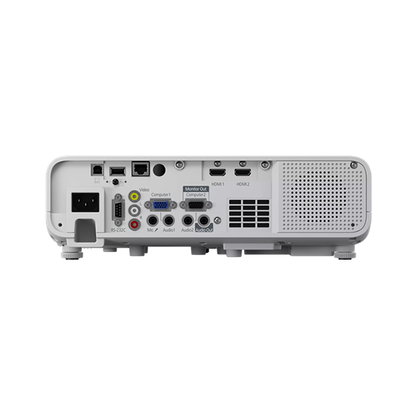 Epson EB-L210W làser 4500 ANSI lumens HD Ready WXG