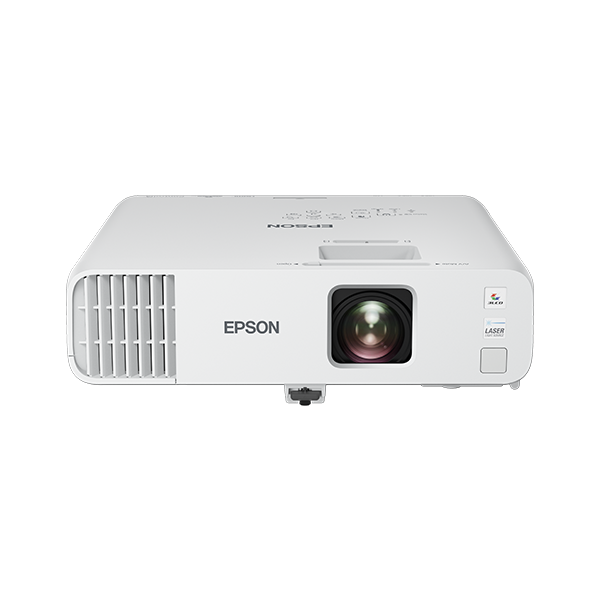 Epson EB-L210W làser 4500 ANSI lumens HD Ready WXG