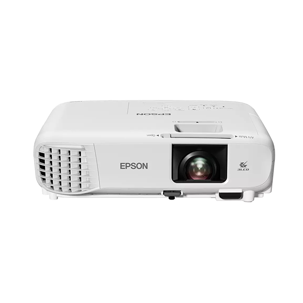 Epson EB-E24 3600 ANSI lumens XGA (4:3)