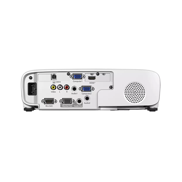 Epson EB-E24 3600 ANSI lumens XGA (4:3)