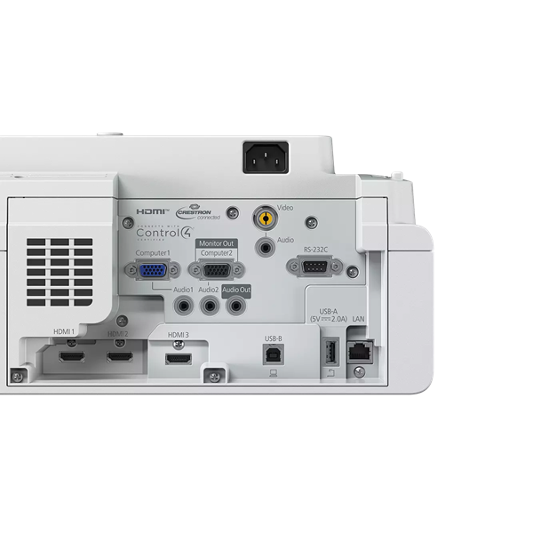 Epson EB-770F làser 4100 ANSI lumens 1080 Full HD