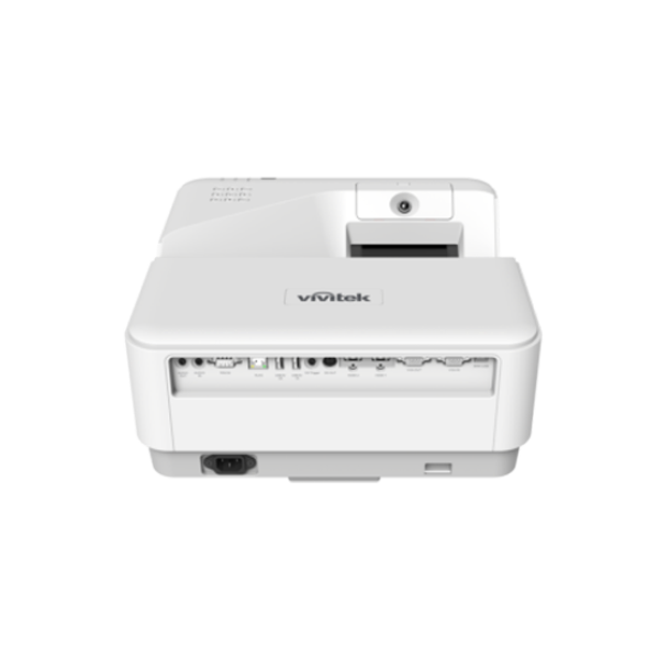 Vivitek DU775Z-UST làser 5000 ANSI lumens WUXGA (1