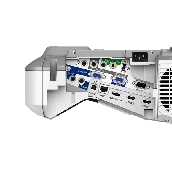 Epson EB-685W 3500 ANSI lumens WXGA (16:10)