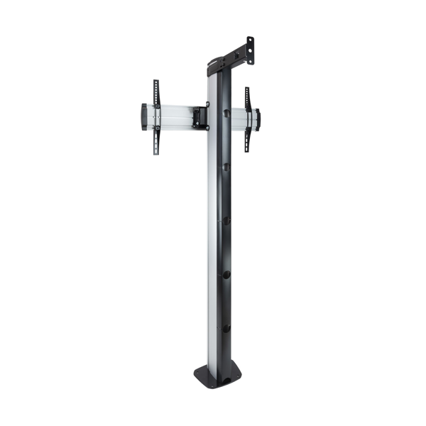 Tooq FS2270M-B suport terra The Tower per pantalle