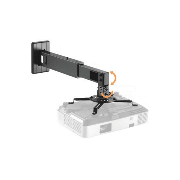 Traulux SPP-92152 soporte pared extensible 920-1520 mm peso hasta 15 Kg