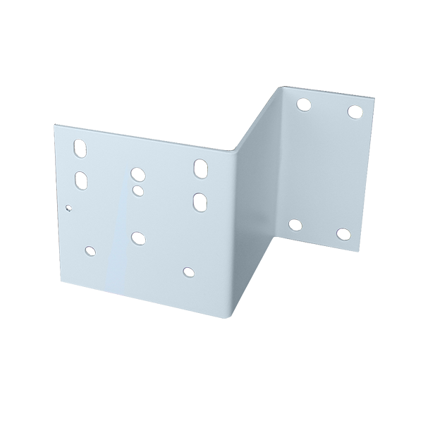 Separador pared 20 cm Oray Squar para pantallas de hasta 300 cm