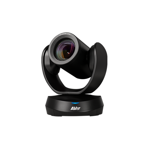 AVer cámara PTZ CAM520 PRO3 FULL HD con zoom 36X para salas medianas y grandes