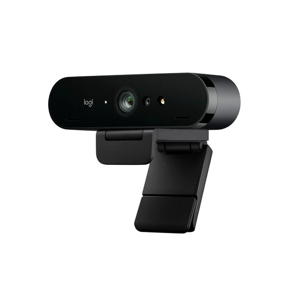 Logitech Brio ultra HD Pro 4K Premium
