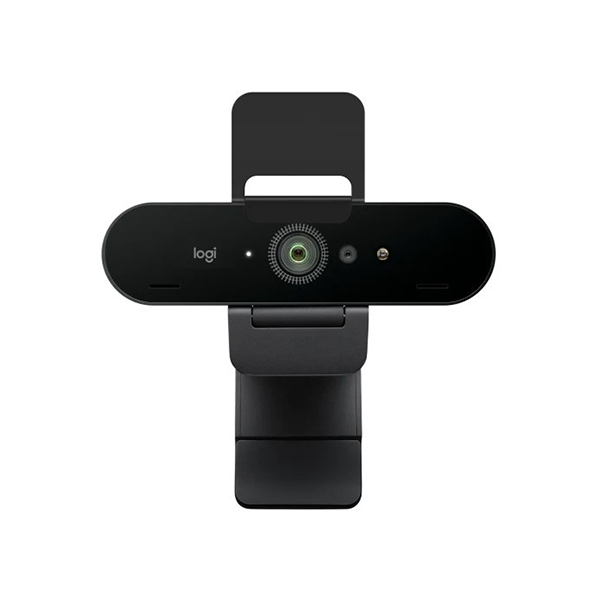 Logitech Brio ultra HD Pro 4K Premium