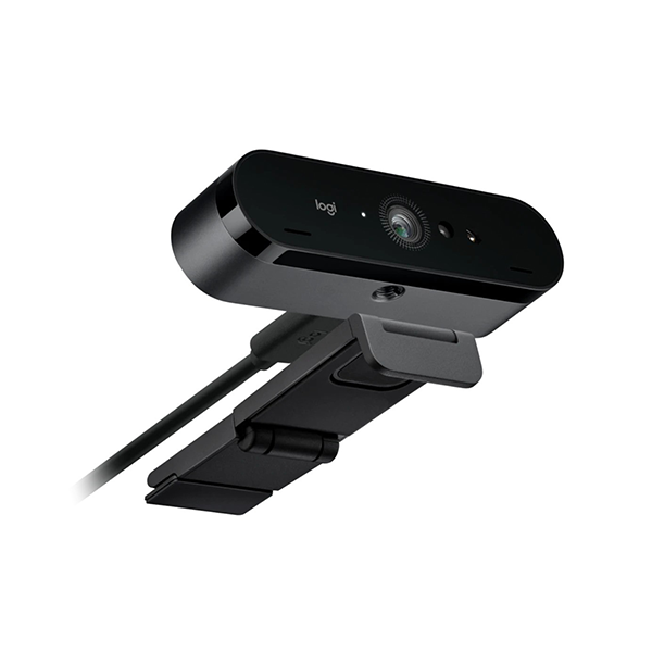 Logitech Brio ultra HD Pro 4K Premium
