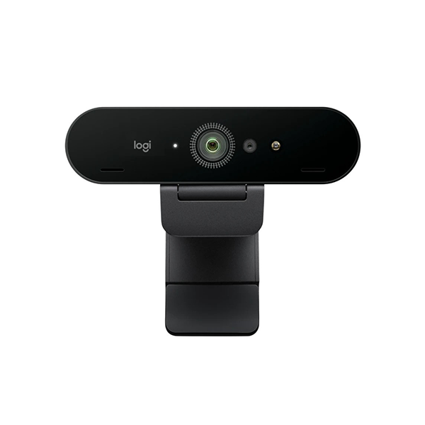 Logitech Brio ultra HD Pro 4K Premium