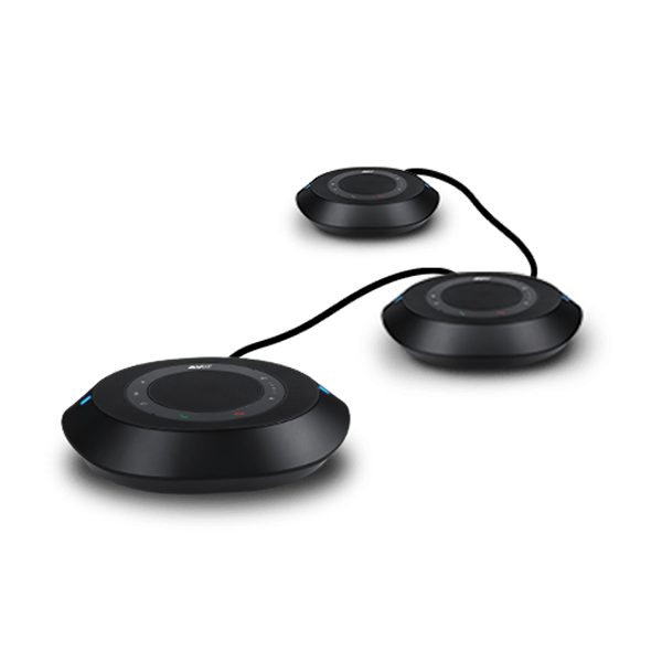 AVer speakerphone (altavoz y micrófono) VC520PRO3/FONE540