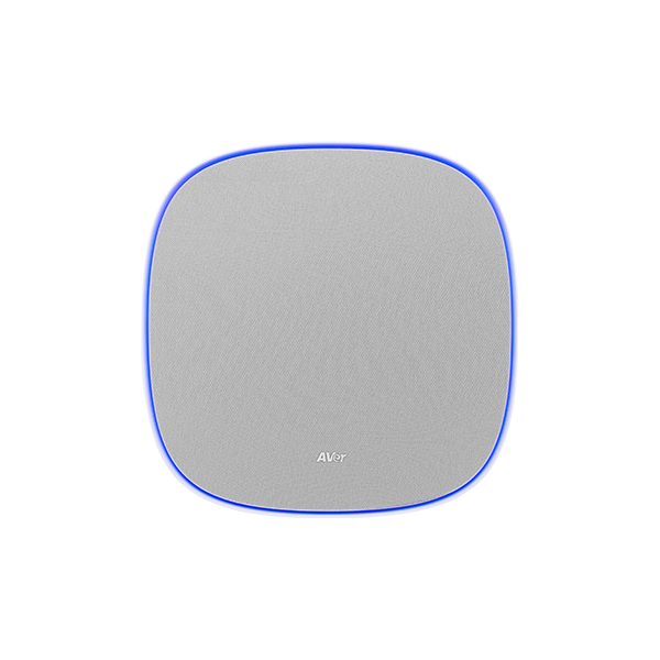 AVer expansión de techo speakerphone (micrófono-altavoz) FONE700 10M