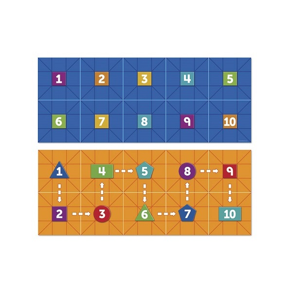 Code & go® Robot Mouse Math pack