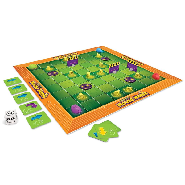 Code & go® Mouse Mania