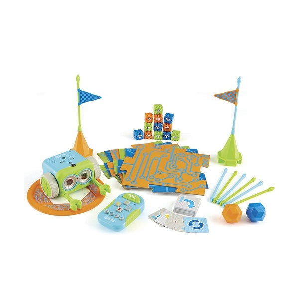 Botley™ The robot coding activity set