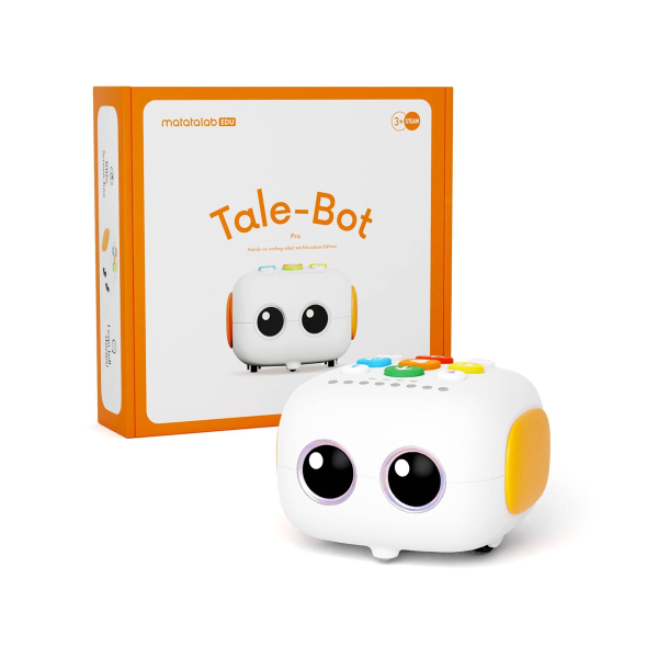 Tale-Bot Pro