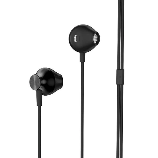 Auriculars de botó amb micro
