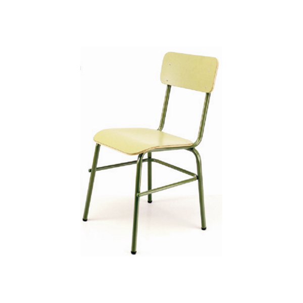 Cadira 278 altura 43 cm.