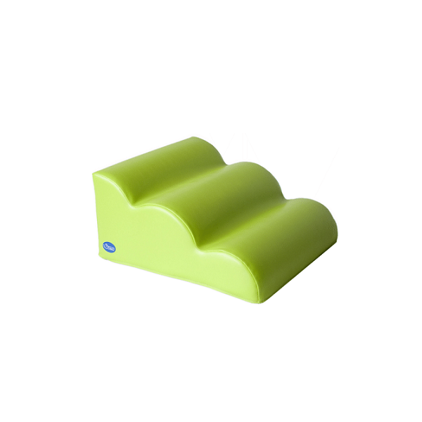Escala Ondulada - Material Psicomotricitat +18 mesos
