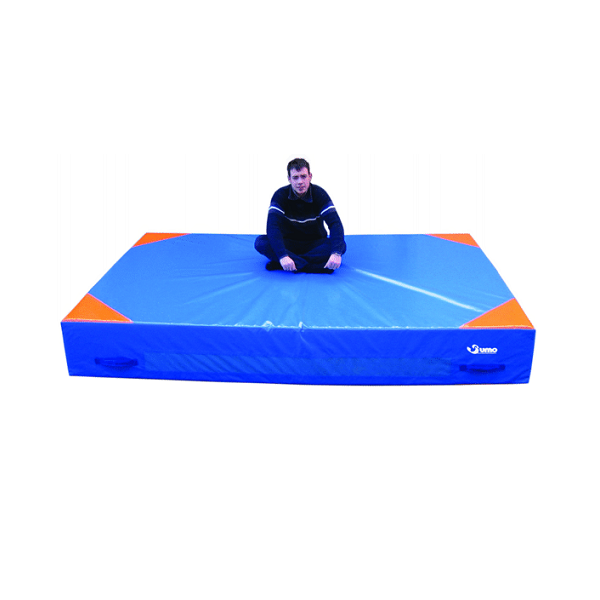 vacante Asumir honor Colchoneta Gimnasio Quitamiedos Grande - Material escolar