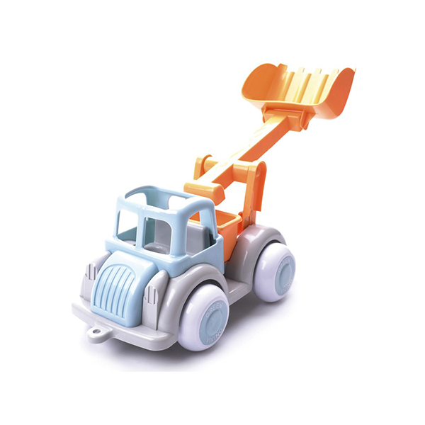 Ecoline Jumbo digger truck