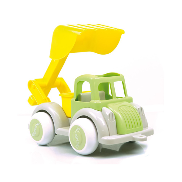 Ecoline Jumbo digger truck