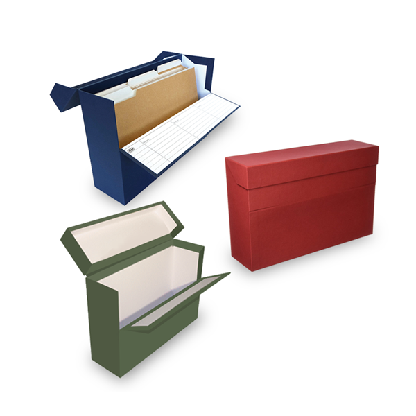 Prescribir Raza humana Gratificante Archivo cajas de transferencia - Material escolar