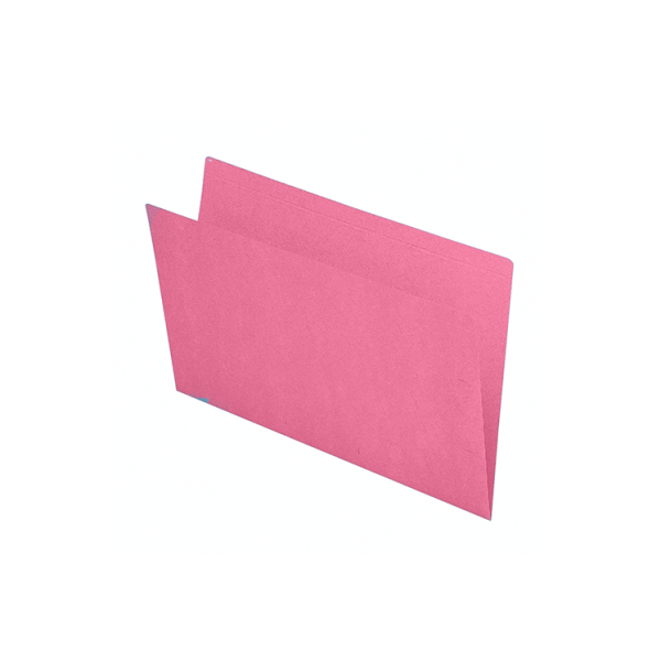 Paquet 50 Subcarpetes A4 Rosa