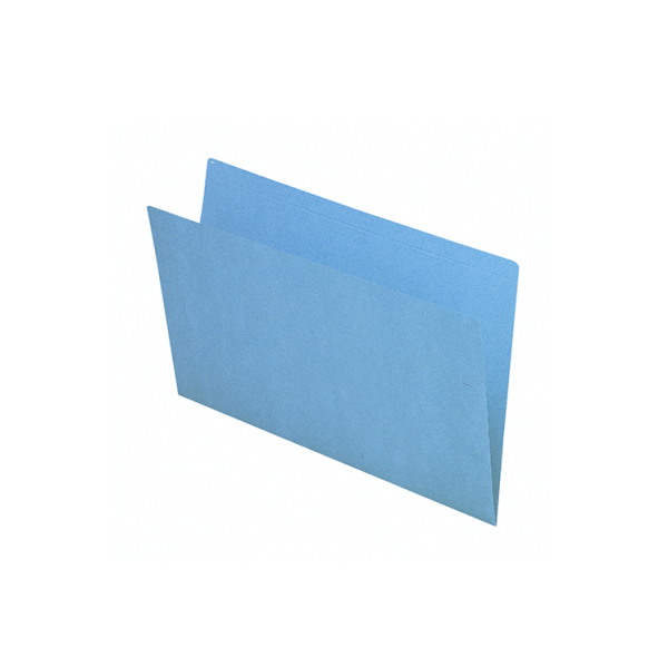 Paquet 50 Subcarpetes Foli Blau