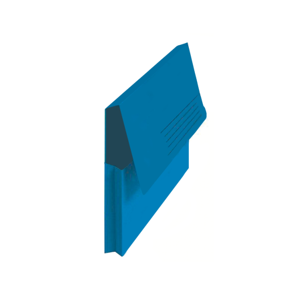 Paquet 25 Subcarpetes Foli Pocket Blau