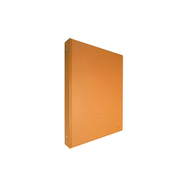 Carpeta escolar PVC Saro 4 anillas 25 mm